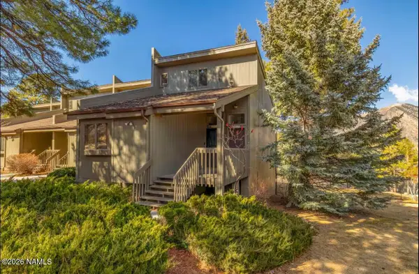 2645 N Valley View Road, Flagstaff, AZ 86004