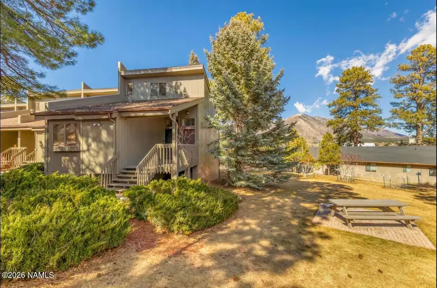 2645 N Valley View Road, Flagstaff, AZ 86004 - #2