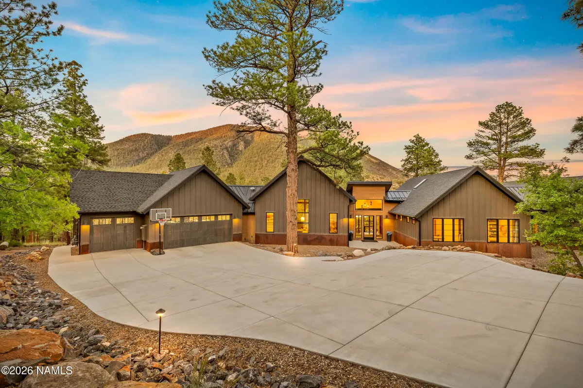 1392 Bouteloua, Flagstaff, AZ 86001 - #1