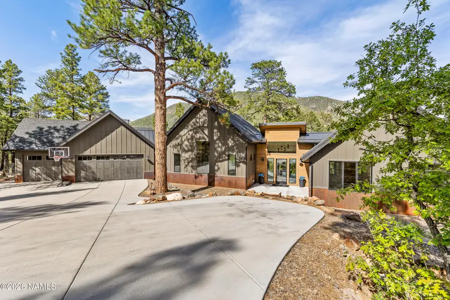 1392 Bouteloua, Flagstaff, AZ 86001 - #2