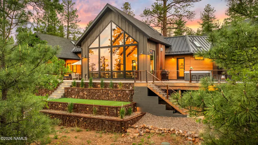 1392 Bouteloua, Flagstaff, AZ 86001 - #3