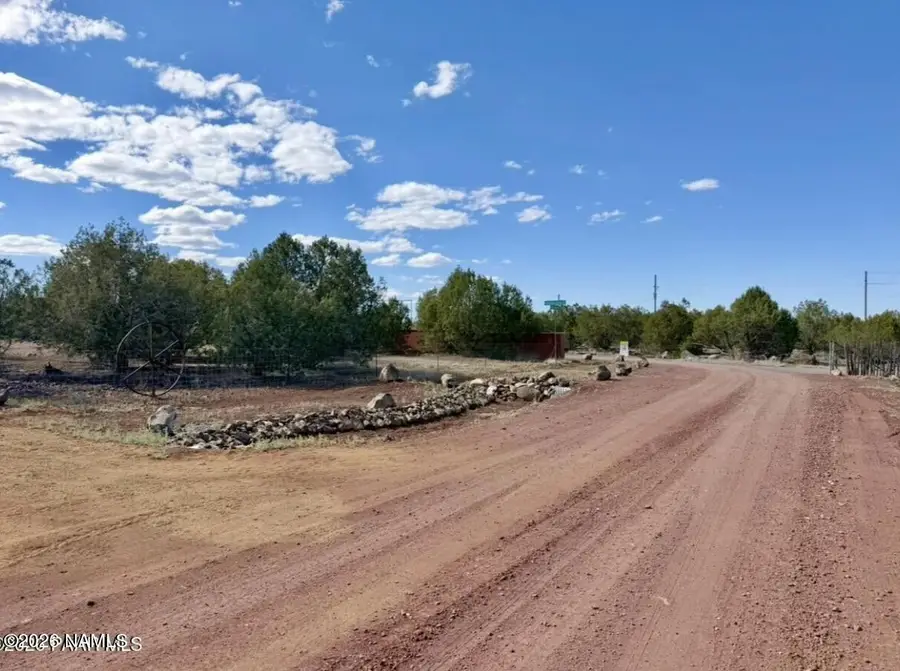 3321 W Coconino Boulevard, Williams, AZ 86046 - #2
