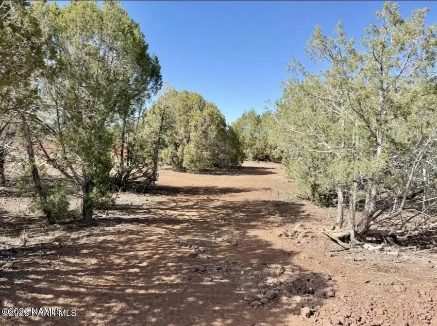 3321 W Coconino Boulevard, Williams, AZ 86046 - #3