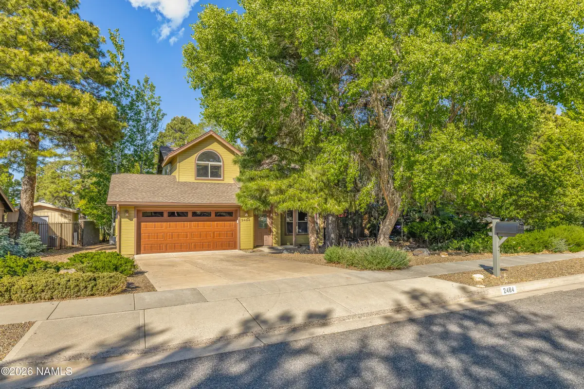 2484 N Brians Way, Flagstaff, AZ 86004 - #1