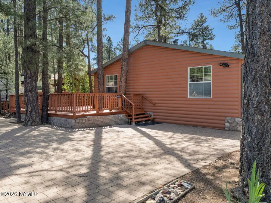 105 E Cedar Wood Drive, Munds Park, AZ 86017 - #2