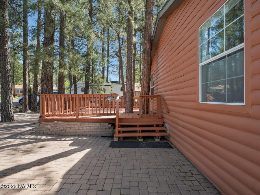 105 E Cedar Wood Drive, Munds Park, AZ 86017 - #3