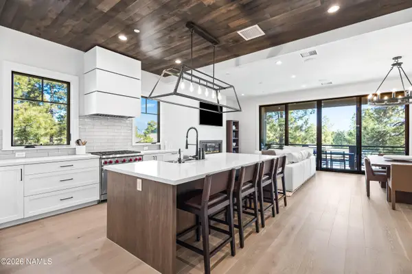 1725 E Bent Tree Circle, Flagstaff, AZ 86005