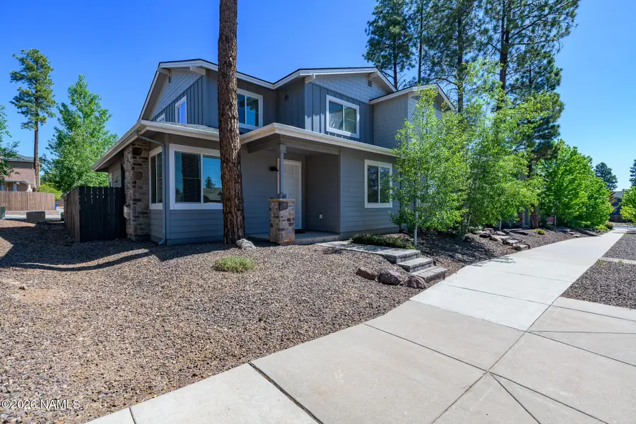 2209 W Mission Timber Circle, Flagstaff, AZ 86001 - #3
