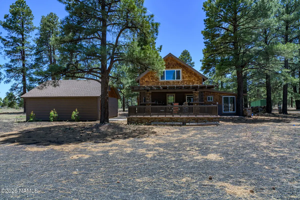 10050 Dianna Place, Flagstaff, AZ 86004 - #1