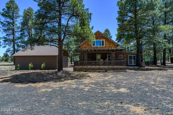 10050 Dianna Place, Flagstaff, AZ 86004