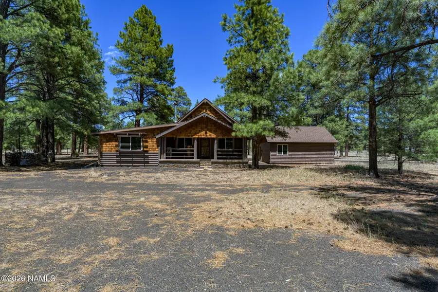 10050 Dianna Place, Flagstaff, AZ 86004 - #2