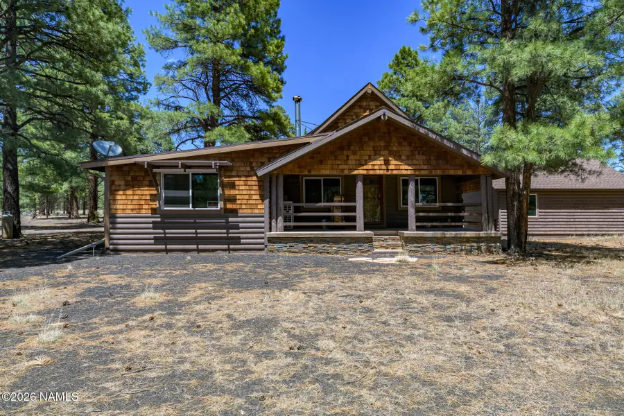10050 Dianna Place, Flagstaff, AZ 86004 - #3