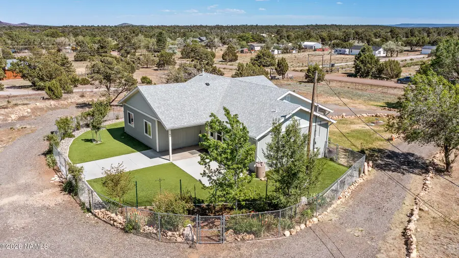 9111 E Moon Beam Avenue, Flagstaff, AZ 86004 - #2