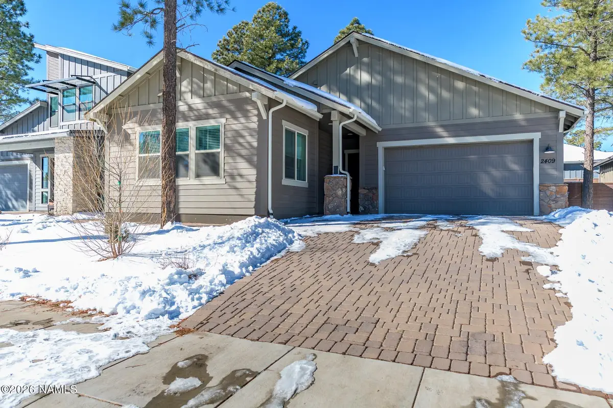 2409 S Luginbuhl Street S, Flagstaff, AZ 86001 - #1
