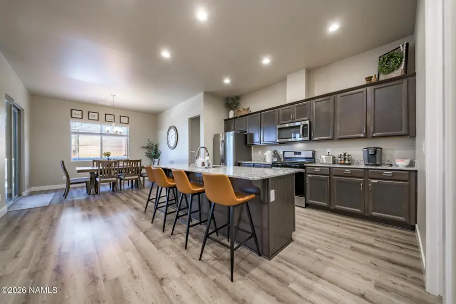 2409 S Luginbuhl Street S, Flagstaff, AZ 86001 - #2