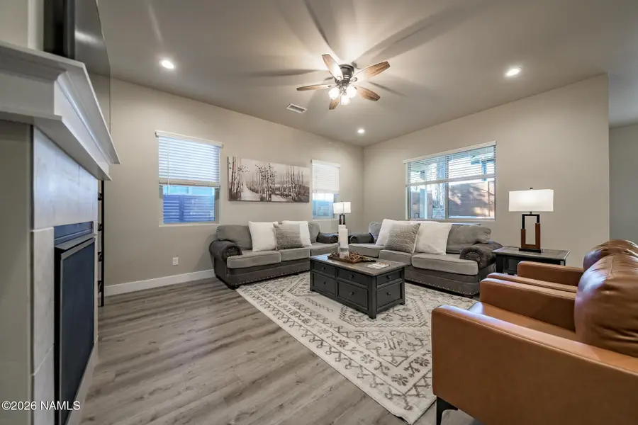 2409 S Luginbuhl Street S, Flagstaff, AZ 86001 - #3