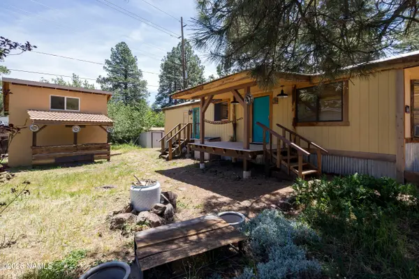 2333 Keams Canyon Trail, Flagstaff, AZ 86005