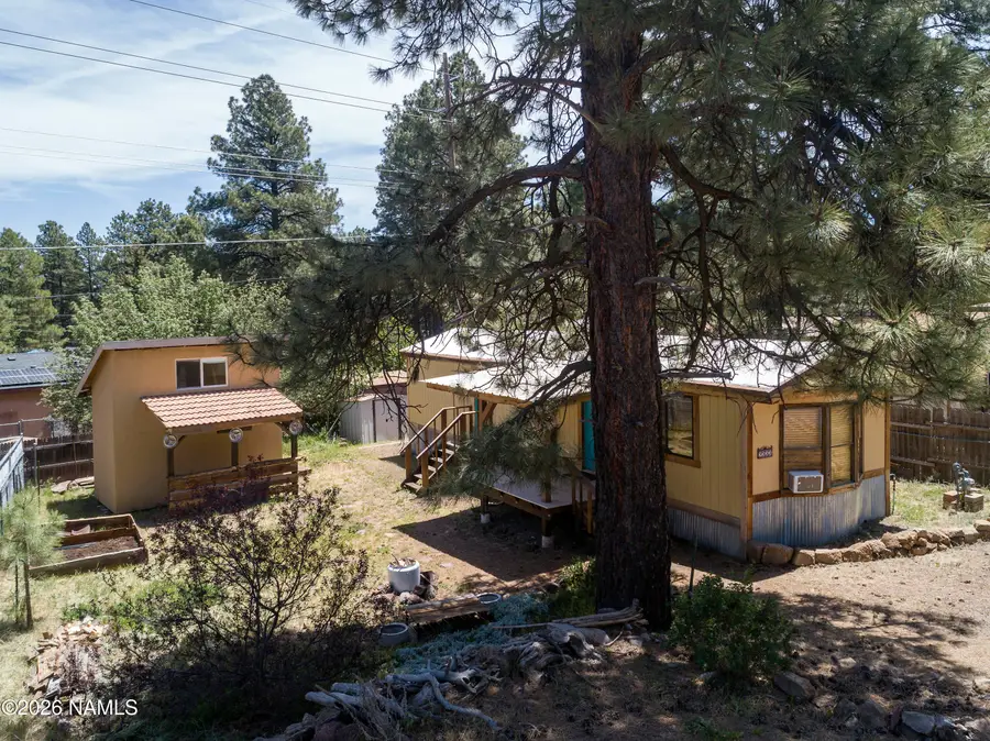 2333 Keams Canyon Trail, Flagstaff, AZ 86005 - #2