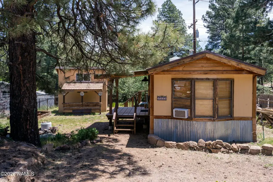 2333 Keams Canyon Trail, Flagstaff, AZ 86005 - #3