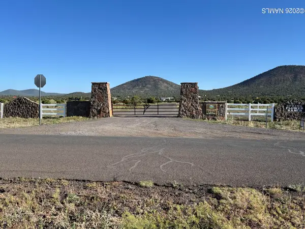 7775 Tulip Trail, Williams, AZ 86046