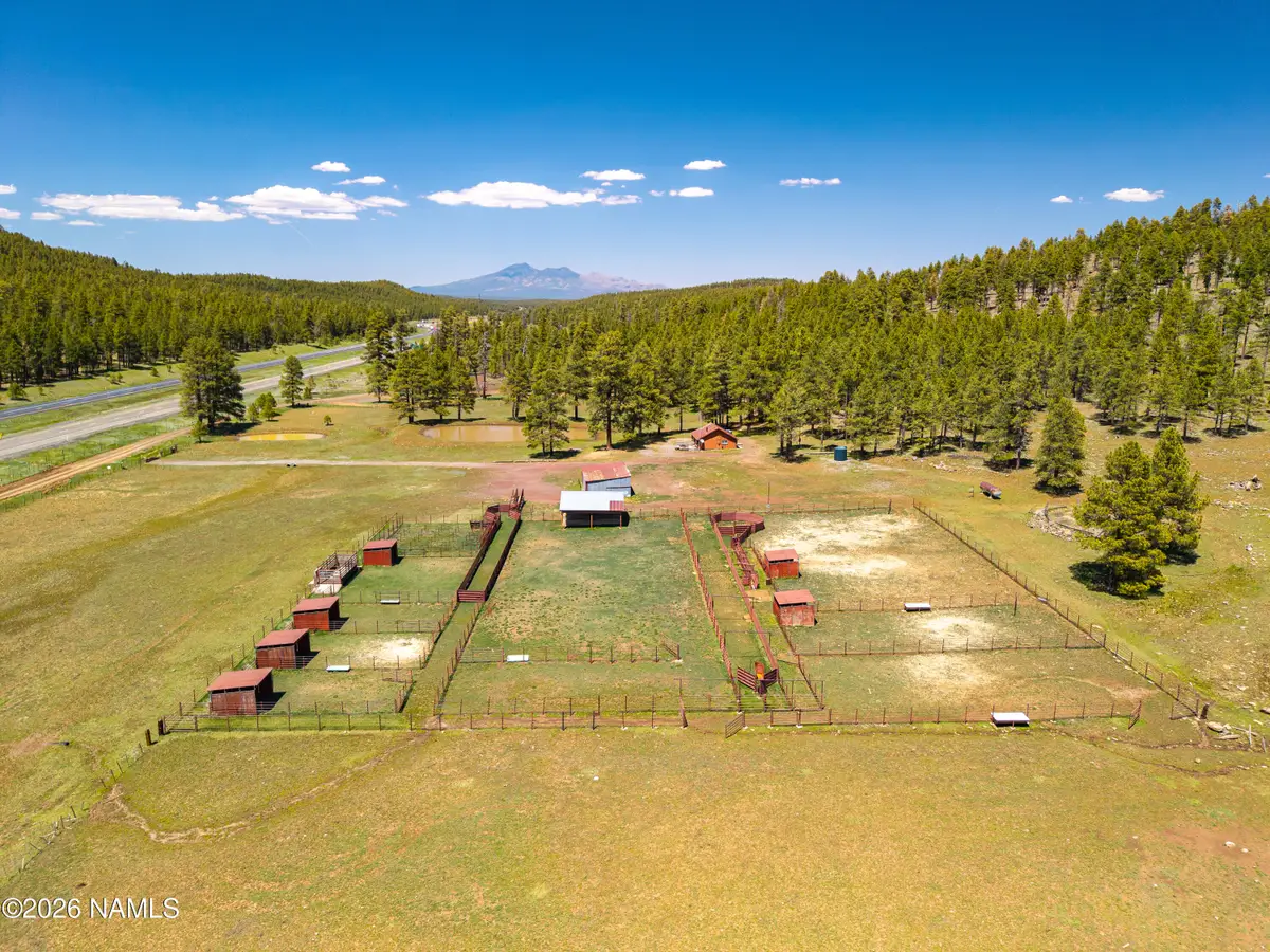 17xx4 Forest Service 772, Flagstaff, AZ 86004 - #1