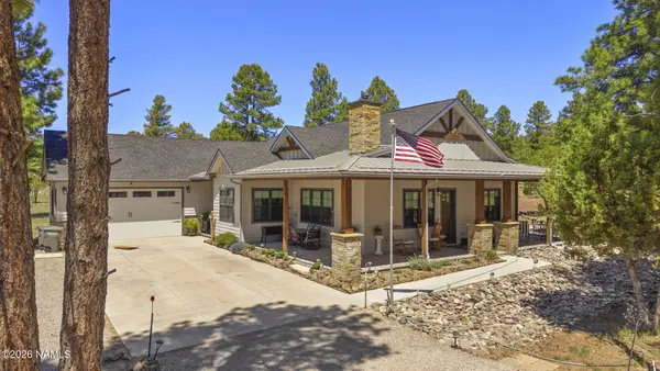 269 N Stoneman Boulevard, Williams, AZ 86046