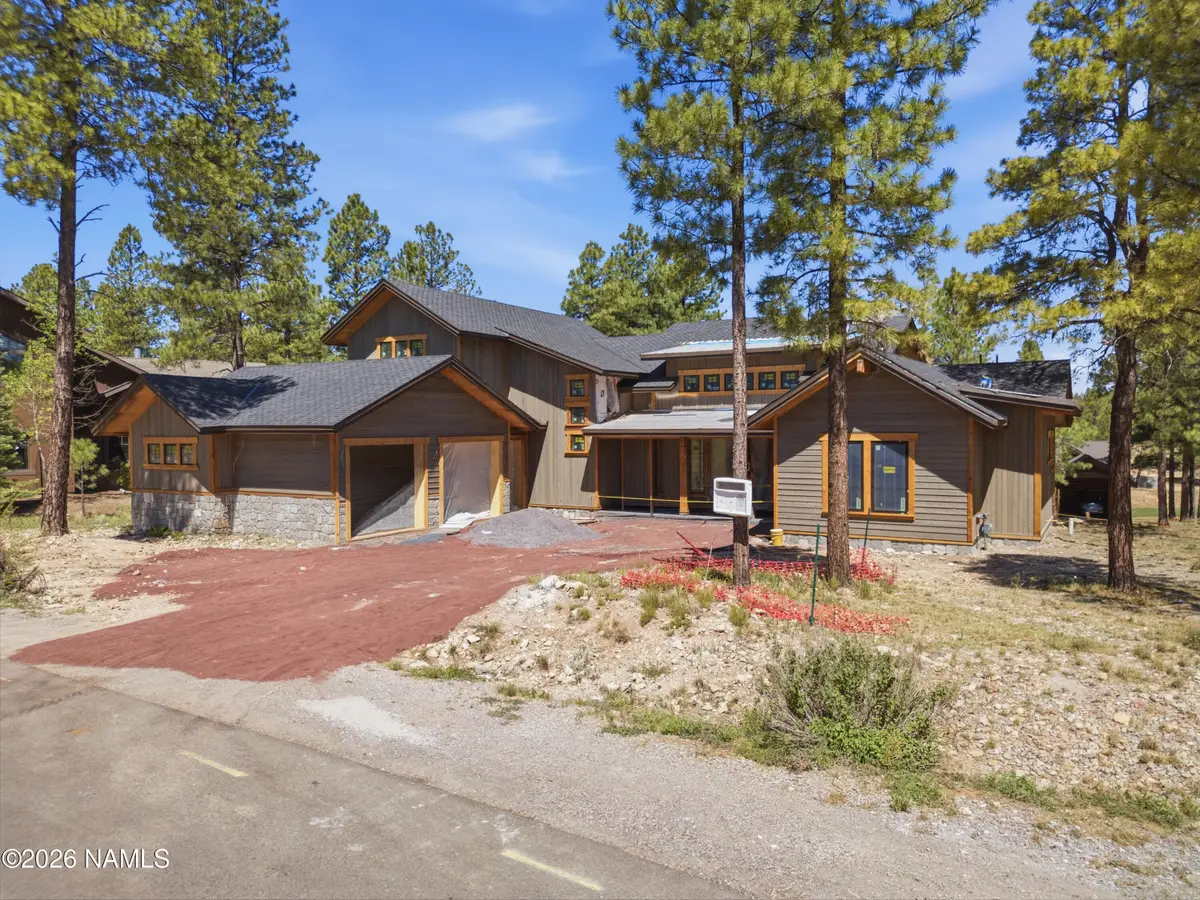 2380 E Del Rae Drive, Flagstaff, AZ 86005 - #1