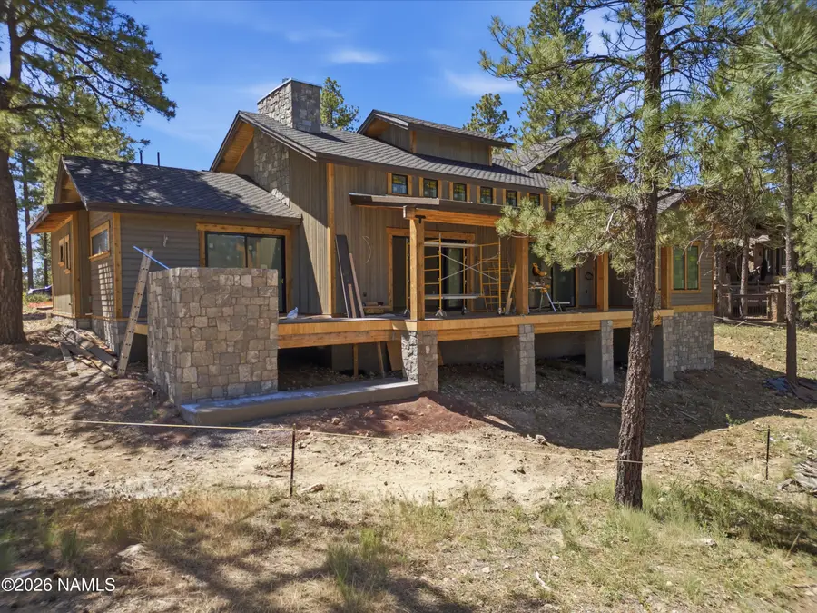 2380 E Del Rae Drive, Flagstaff, AZ 86005 - #3