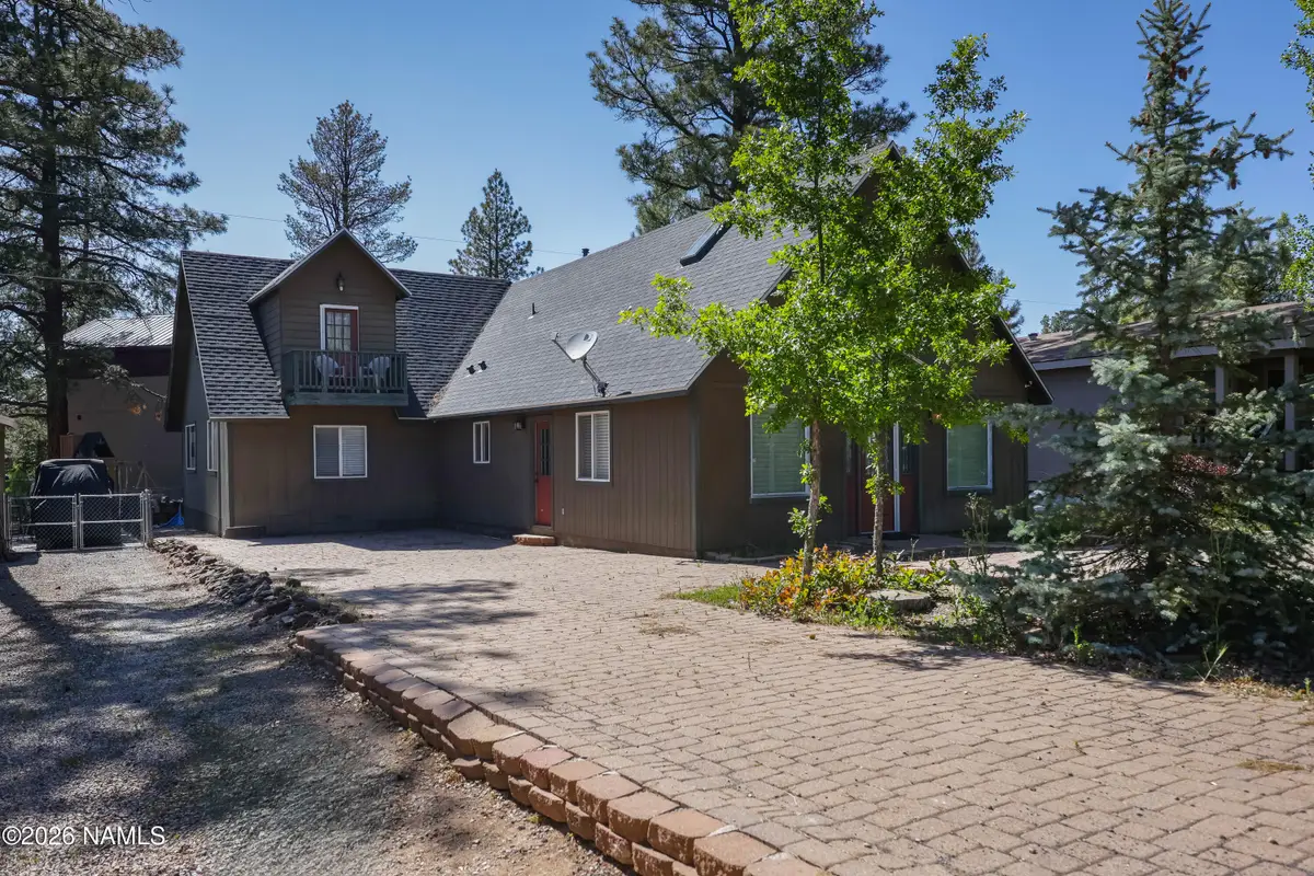 17280 Big Sky Drive, Munds Park, AZ 86017 - #1
