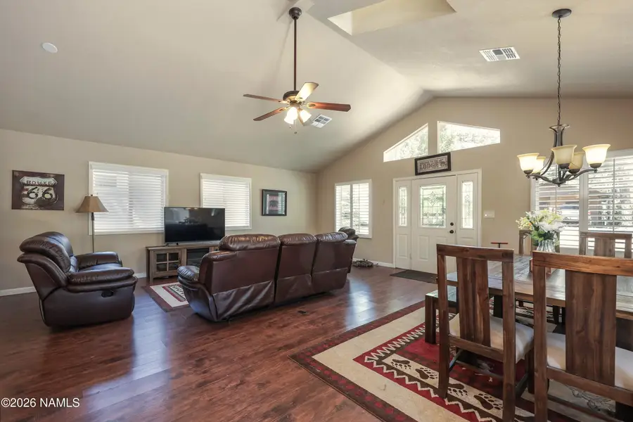 17280 Big Sky Drive, Munds Park, AZ 86017 - #2