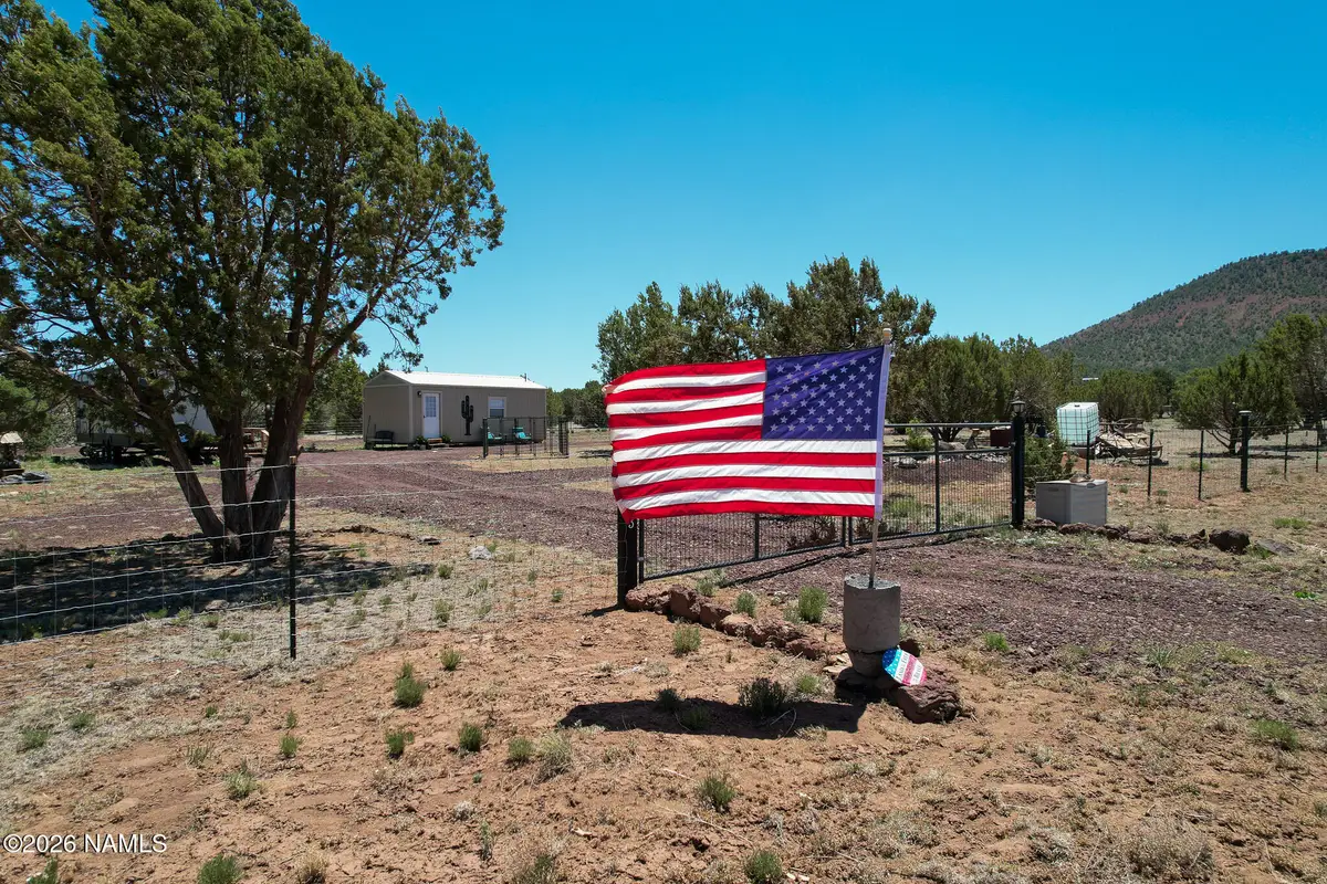 7543 N Red Lake Road, Williams, AZ 86046 - #1