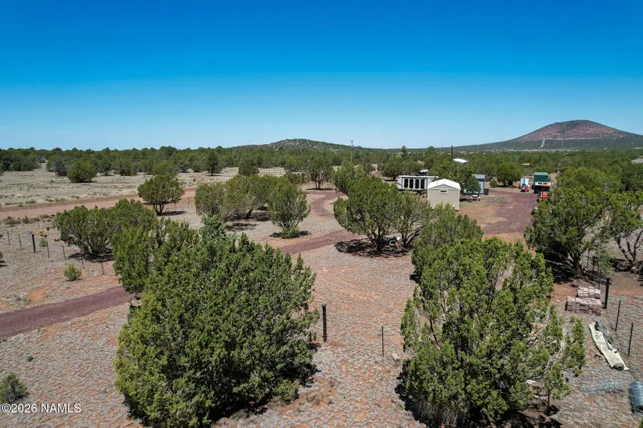 7543 N Red Lake Road, Williams, AZ 86046 - #2
