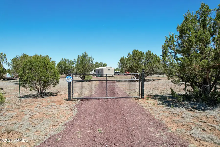 7543 N Red Lake Road, Williams, AZ 86046 - #3