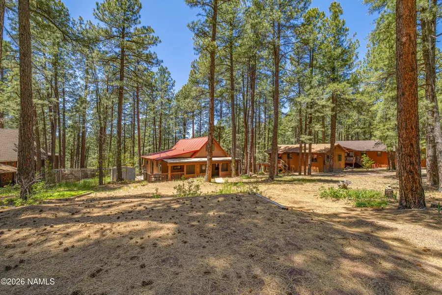 3134 Shonto Trail, Flagstaff, AZ 86005 - #2
