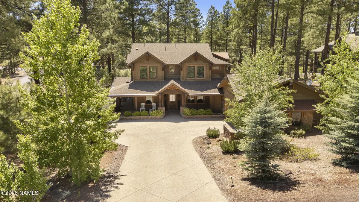 3775 S Bridle Path, Flagstaff, AZ 86005 - #1