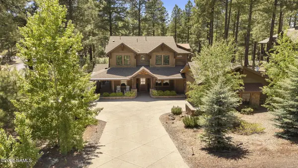 3775 S Bridle Path, Flagstaff, AZ 86005