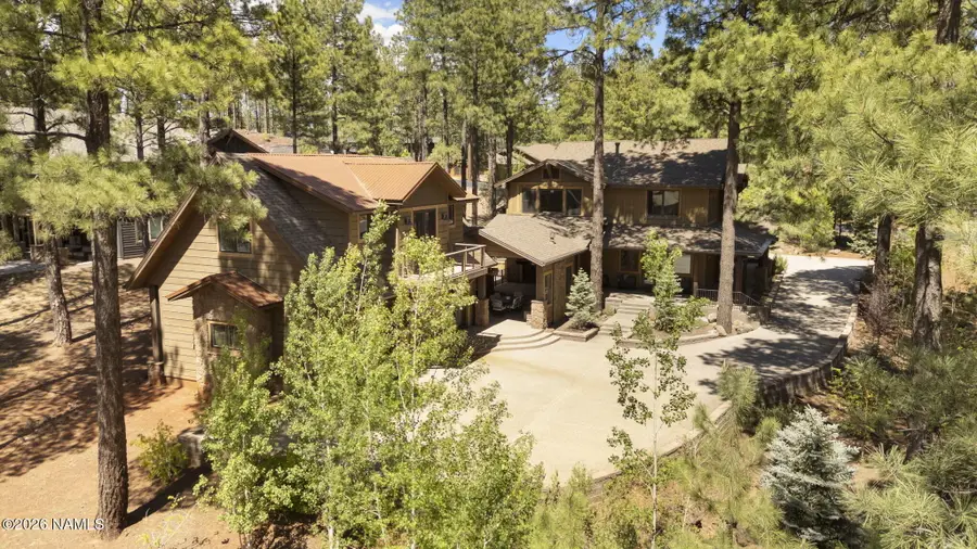 3775 S Bridle Path, Flagstaff, AZ 86005 - #2