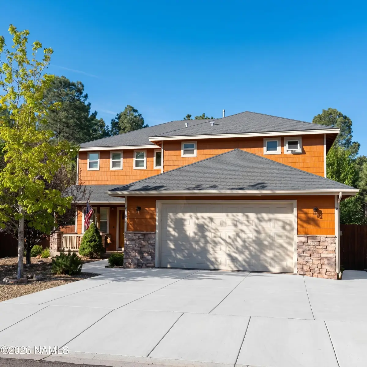 737 W Cattle Drive Trail, Flagstaff, AZ 86005 - #1