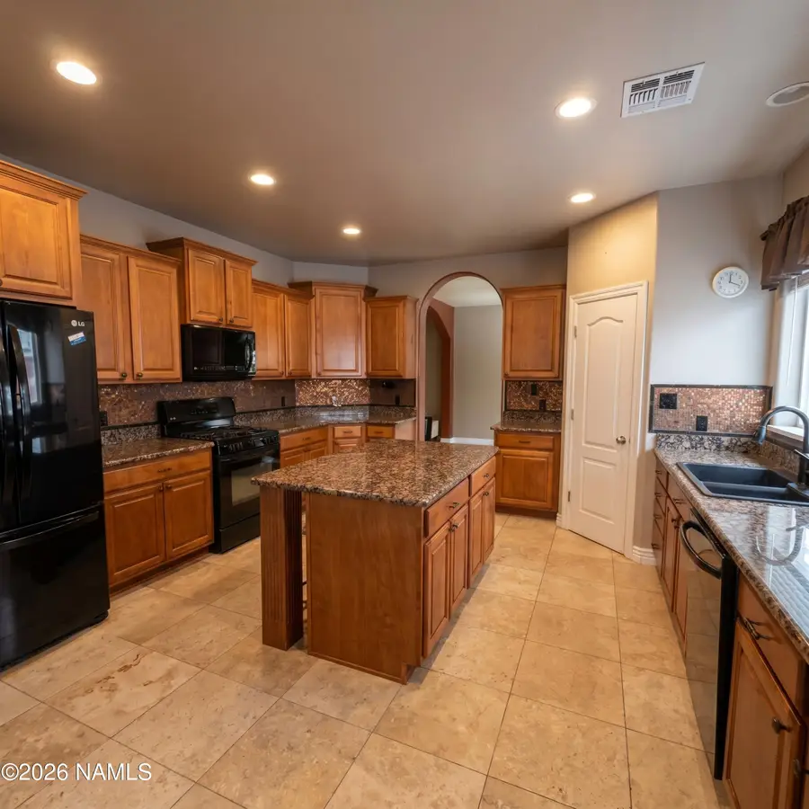 737 W Cattle Drive Trail, Flagstaff, AZ 86005 - #3