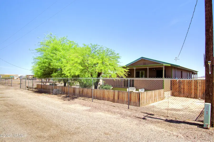 65891 N Melody Lane, Cibola, AZ 85328 - #2