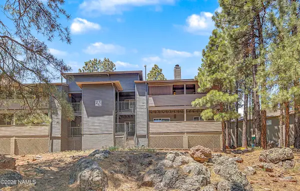 1385 W University Avenue, Flagstaff, AZ 86001