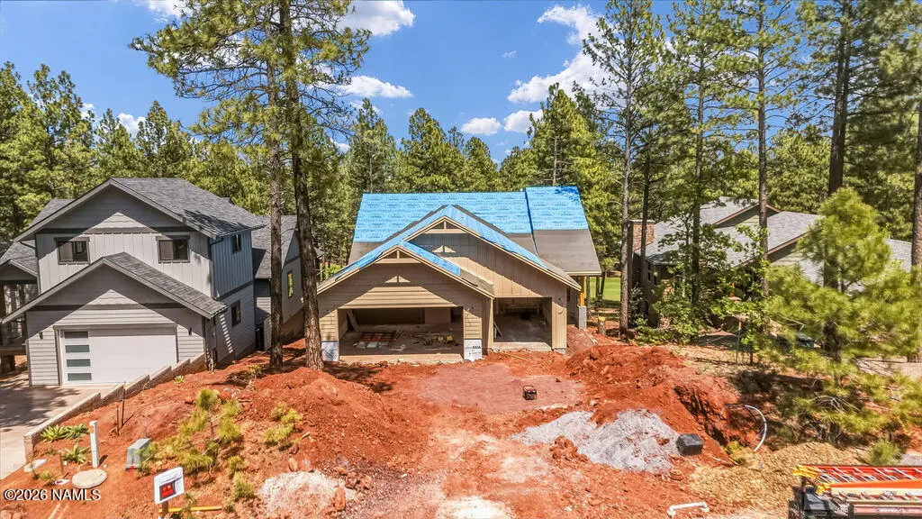 4130 S Lariat Loop, Flagstaff, AZ 86005 - #1