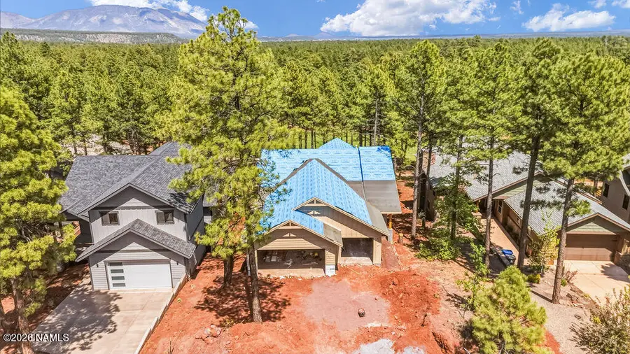 4130 S Lariat Loop, Flagstaff, AZ 86005 - #2