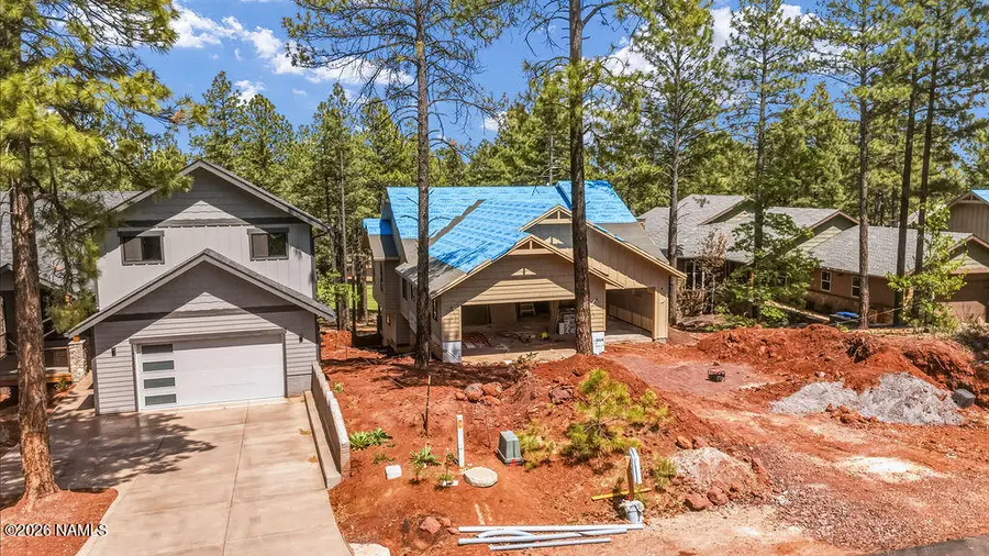 4130 S Lariat Loop, Flagstaff, AZ 86005 - #3