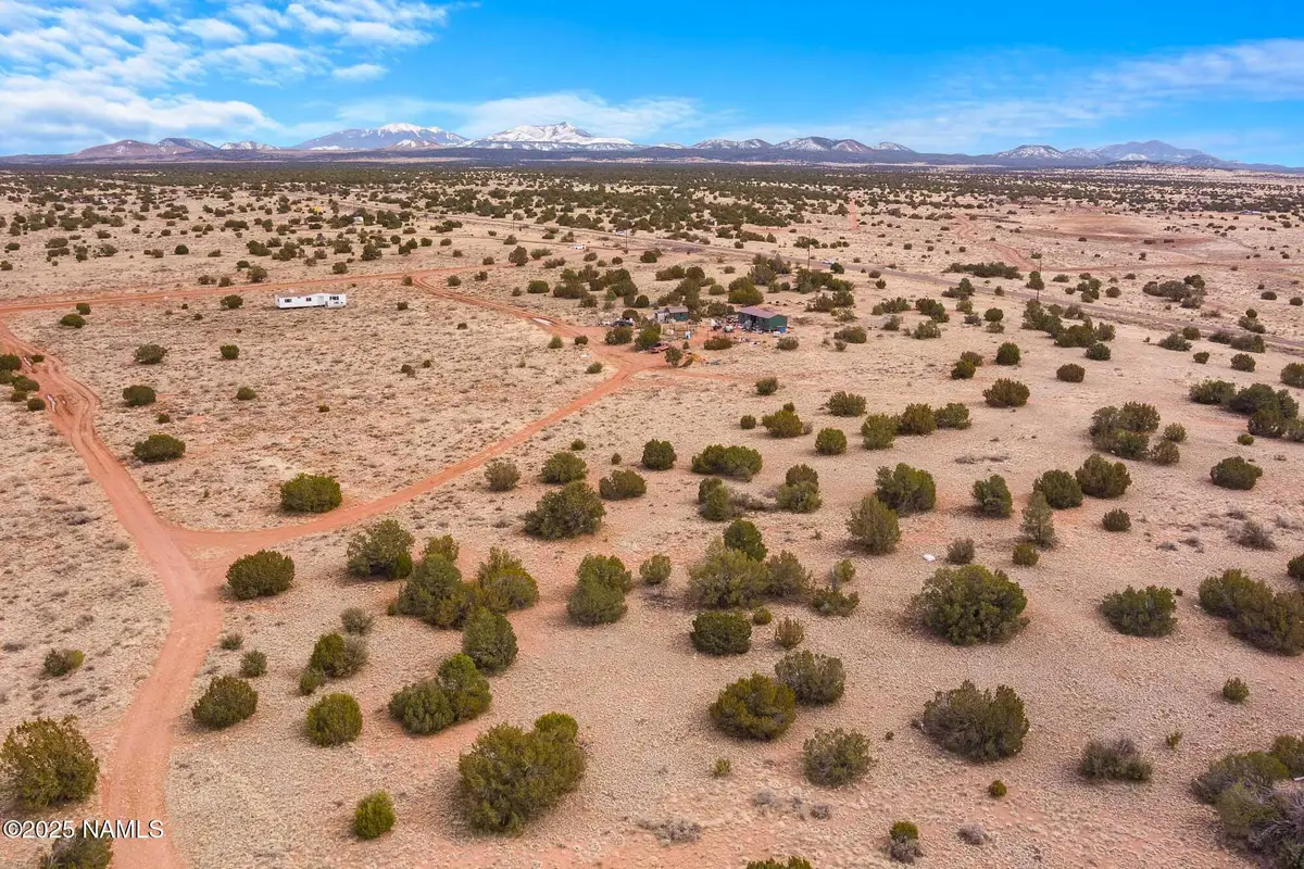 3454 E Antelope Vista, Williams, AZ 86046 - #1