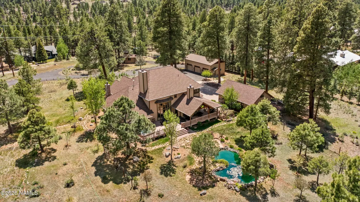 5330 S Cassandra Boulevard, Flagstaff, AZ 86005 - #1