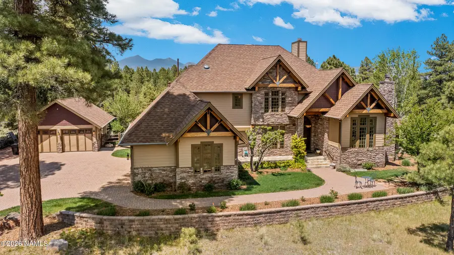5330 S Cassandra Boulevard, Flagstaff, AZ 86005 - #3