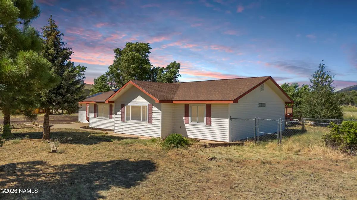 6165 Jerri Lyn Lane, Flagstaff, AZ 86004 - #1