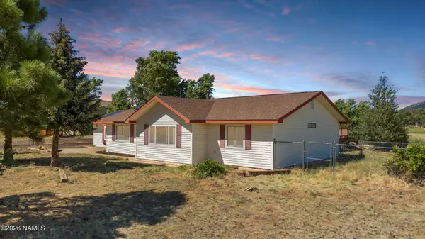 6165 Jerri Lyn Lane, Flagstaff, AZ 86004