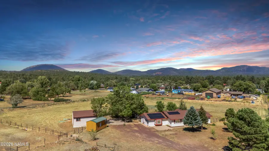 6165 Jerri Lyn Lane, Flagstaff, AZ 86004 - #2